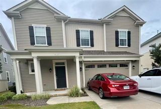 4152 Archstone DR, Virginia Beach, VA 23456