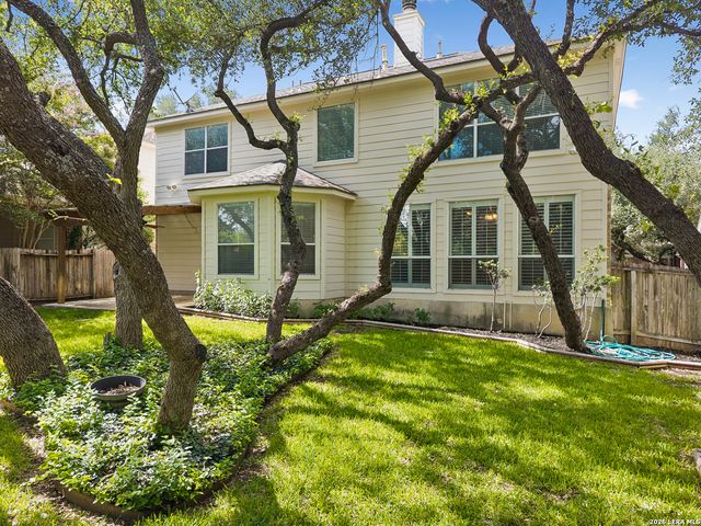 6318 Jade Gln, San Antonio, TX 78249