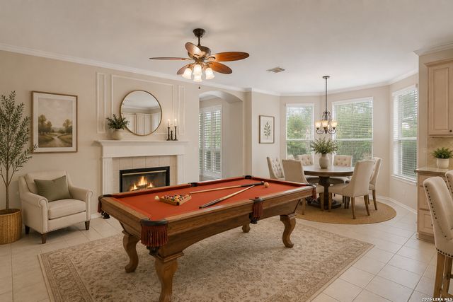 6318 Jade Gln, San Antonio, TX 78249