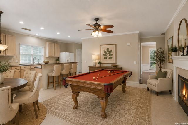 6318 Jade Gln, San Antonio, TX 78249