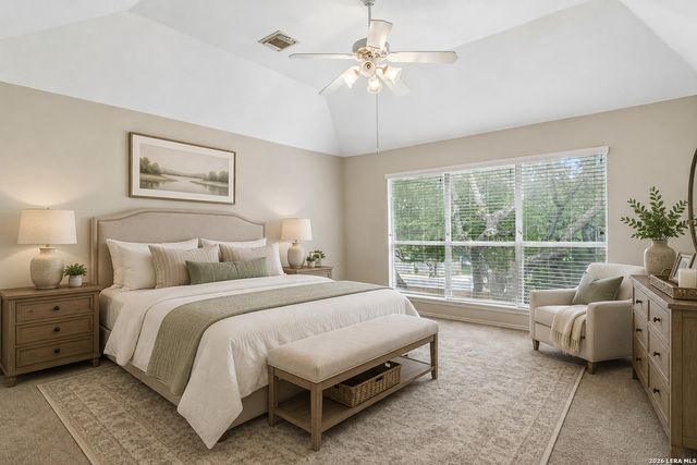 6318 Jade Gln, San Antonio, TX 78249