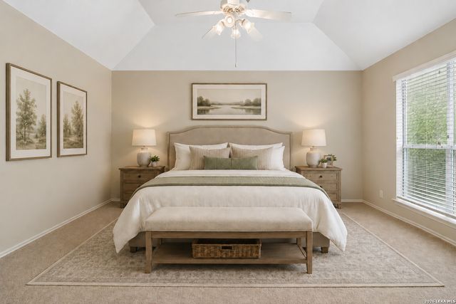 6318 Jade Gln, San Antonio, TX 78249