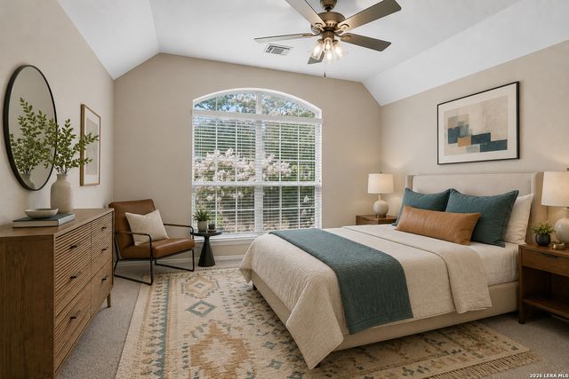 6318 Jade Gln, San Antonio, TX 78249