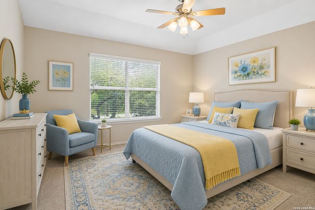 6318 Jade Gln, San Antonio, TX 78249
