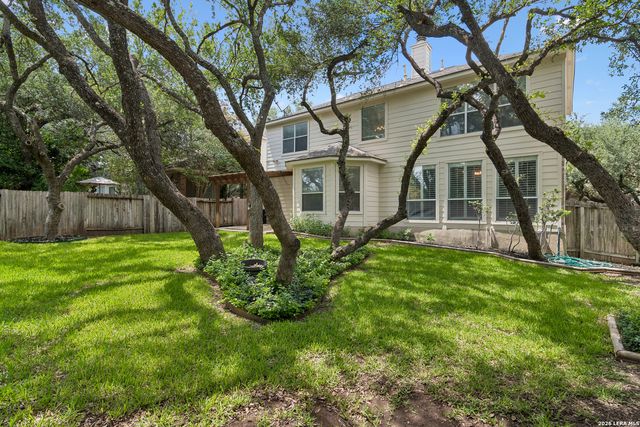 6318 Jade Gln, San Antonio, TX 78249