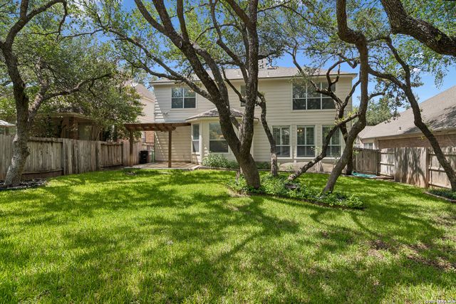6318 Jade Gln, San Antonio, TX 78249