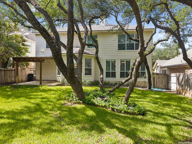 6318 Jade Gln, San Antonio, TX 78249