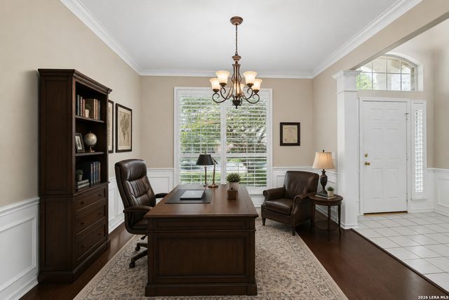 6318 Jade Gln, San Antonio, TX 78249