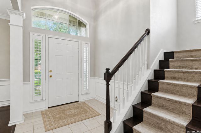 6318 Jade Gln, San Antonio, TX 78249