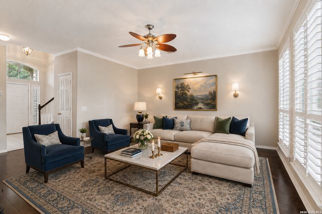 6318 Jade Gln, San Antonio, TX 78249