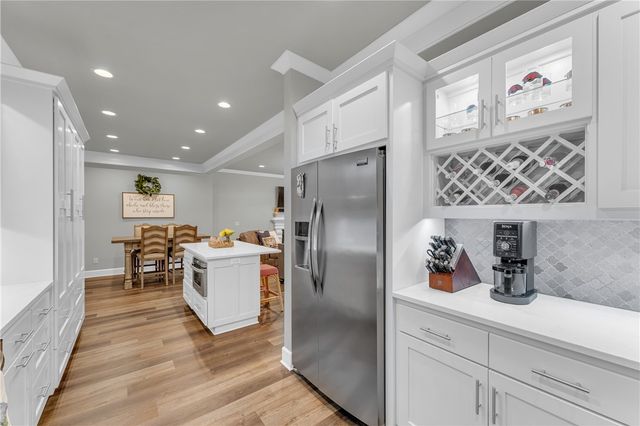 533 W North Street, Fayetteville, AR 72701