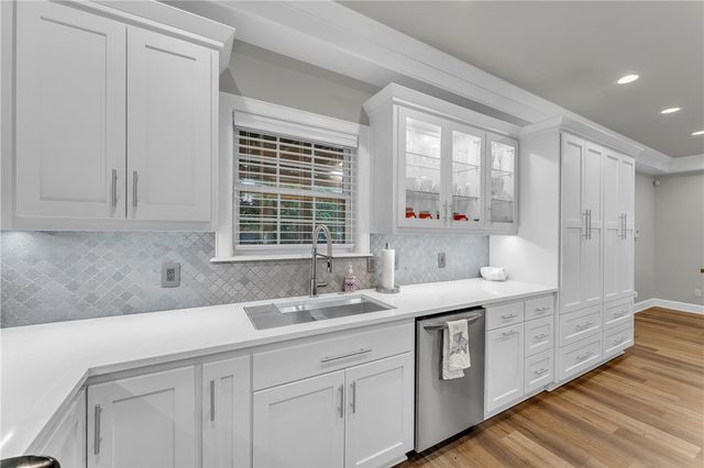 533 W North Street, Fayetteville, AR 72701