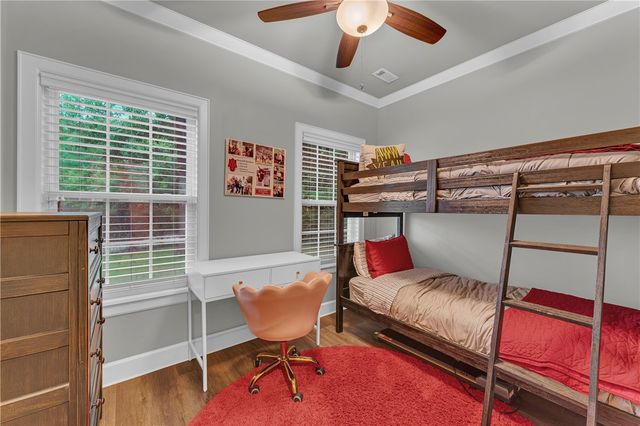 533 W North Street, Fayetteville, AR 72701