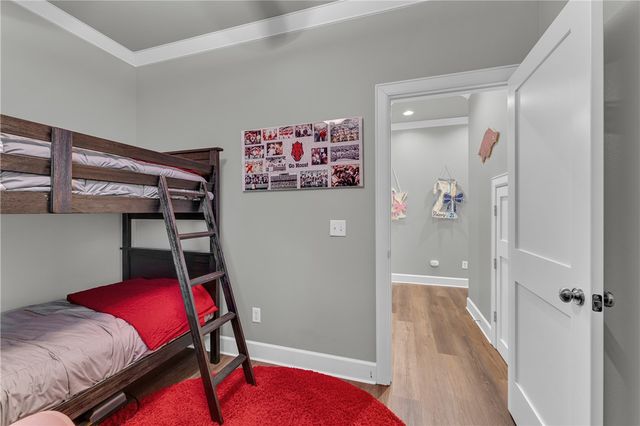 533 W North Street, Fayetteville, AR 72701
