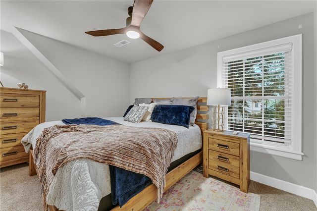 533 W North Street, Fayetteville, AR 72701