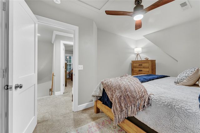 533 W North Street, Fayetteville, AR 72701