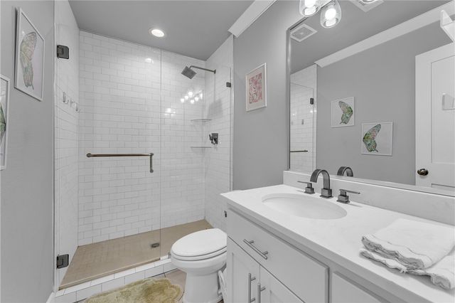 533 W North Street, Fayetteville, AR 72701
