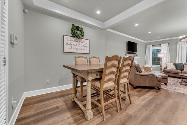 533 W North Street, Fayetteville, AR 72701