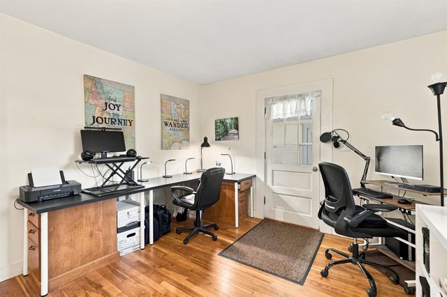 12 Nutting Street, Nashua, NH 03064