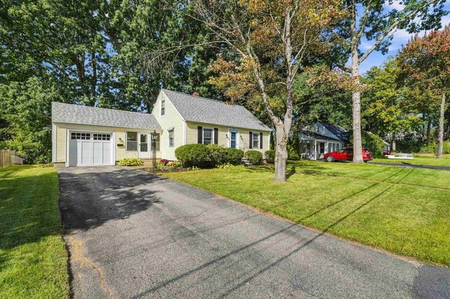 12 Nutting Street, Nashua, NH 03064