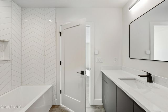 1065 W Beaver Circle, Coalville, UT 84017