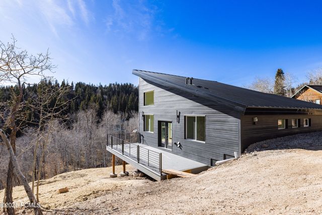 1065 W Beaver Circle, Coalville, UT 84017