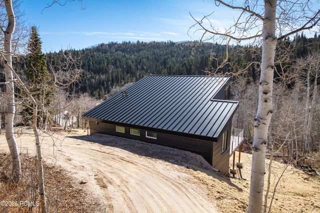 1065 W Beaver Circle, Coalville, UT 84017