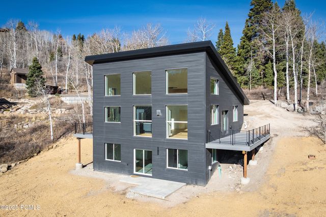 1065 W Beaver Circle, Coalville, UT 84017