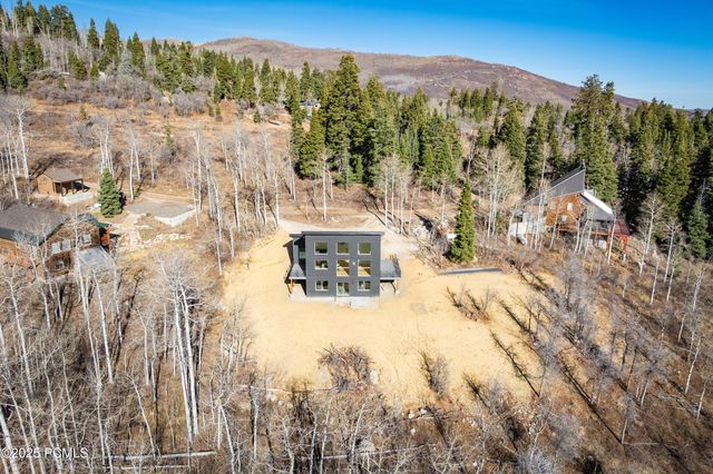 1065 W Beaver Circle, Coalville, UT 84017