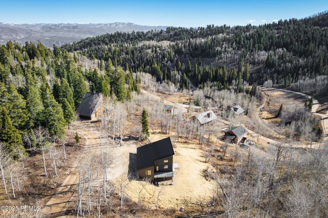 1065 W Beaver Circle, Coalville, UT 84017