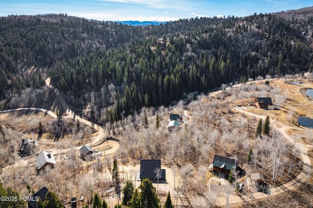 1065 W Beaver Circle, Coalville, UT 84017