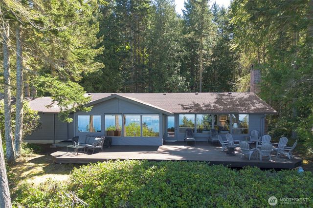 0 Place Road, Port Angeles, WA 98363