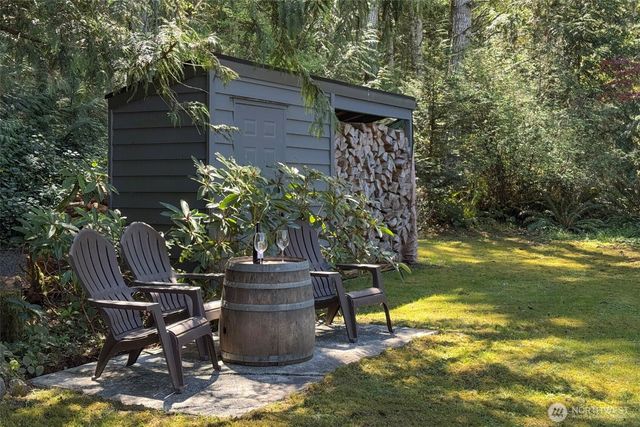0 Place Road, Port Angeles, WA 98363