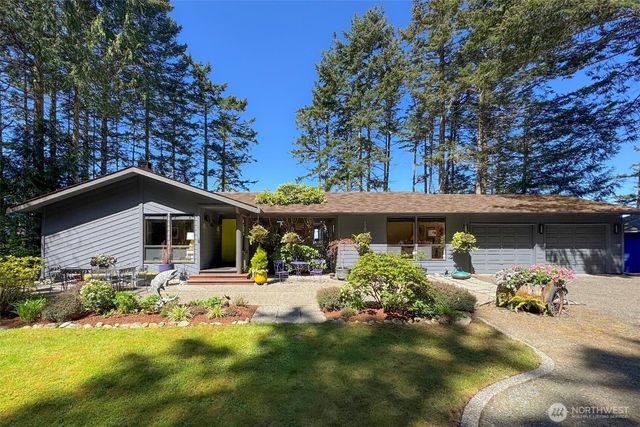 0 Place Road, Port Angeles, WA 98363