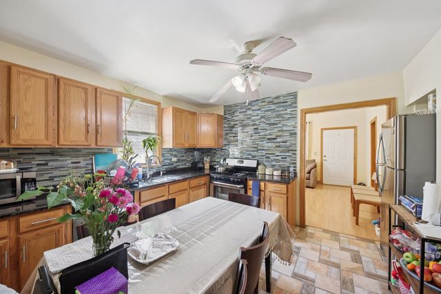 3123 S Hamlin Avenue, Chicago, IL 60623