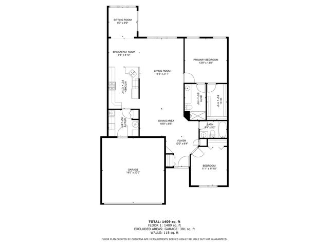 821 Grand Haven Way, Schererville, IN 46375