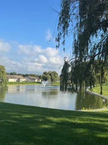 821 Grand Haven Way, Schererville, IN 46375