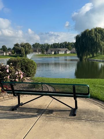 821 Grand Haven Way, Schererville, IN 46375