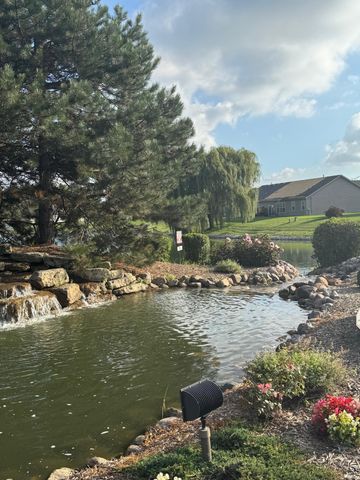 821 Grand Haven Way, Schererville, IN 46375