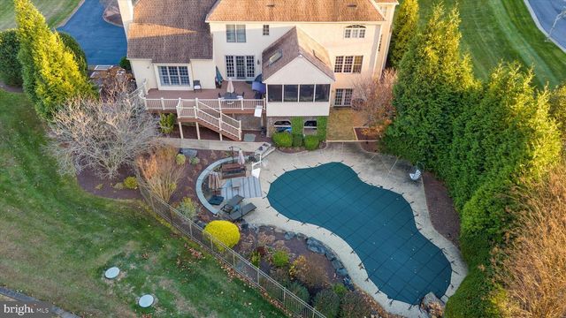 3 N PHEASANTS RDG N, Wilmington, DE 19807