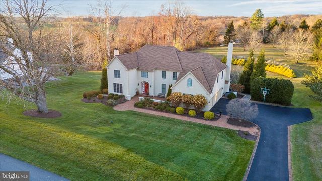 3 N PHEASANTS RDG N, Wilmington, DE 19807