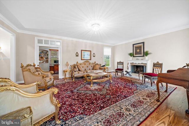 3 N PHEASANTS RDG N, Wilmington, DE 19807