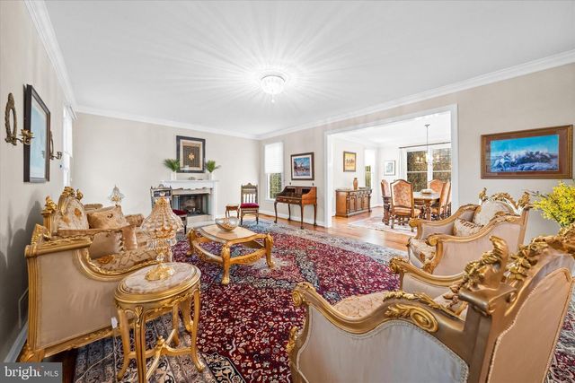 3 N PHEASANTS RDG N, Wilmington, DE 19807