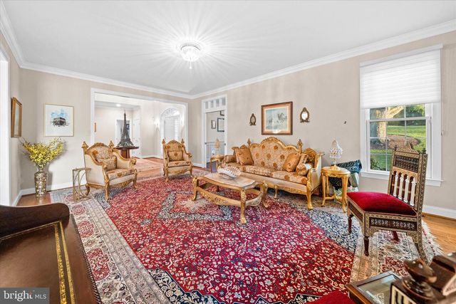 3 N PHEASANTS RDG N, Wilmington, DE 19807