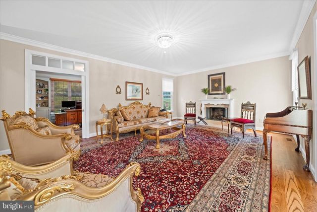 3 N PHEASANTS RDG N, Wilmington, DE 19807