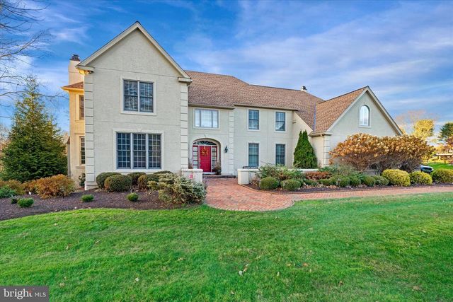 3 N PHEASANTS RDG N, Wilmington, DE 19807