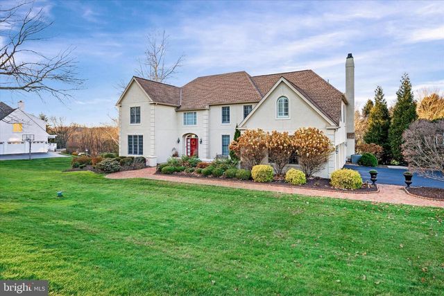 3 N PHEASANTS RDG N, Wilmington, DE 19807