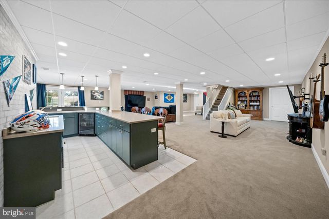 3 N PHEASANTS RDG N, Wilmington, DE 19807