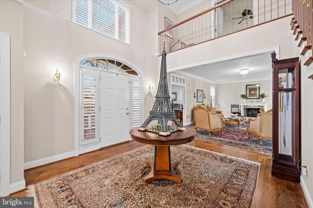 3 N PHEASANTS RDG N, Wilmington, DE 19807