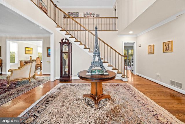 3 N PHEASANTS RDG N, Wilmington, DE 19807